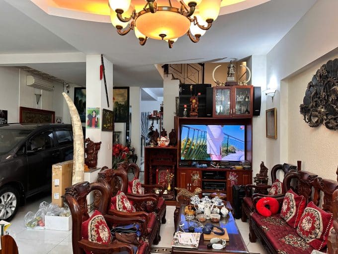 KDC Sông Giồng, An Phú Q2 ngang 7m 13 ban nha kdc song giong quan 2 123m2 27ty 12